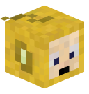 viksmul 3D head