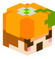 Pumpkin Minion II
