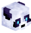 §d⚚ Necrotic Spirit Mask §6✪✪✪✪✪ §6✦