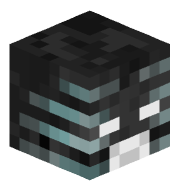 Bizarre Wither Relic