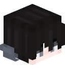 MrPaketJup 3D head