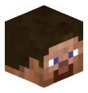 DonutSMP 3D head