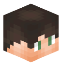 JoofyLooby 3D head