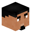 jactha 3D head