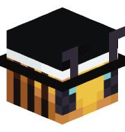 BeeWithATopHat