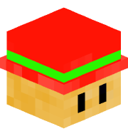 MelonHat1