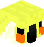 ArchyTheBird
