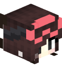 Kat 3D head