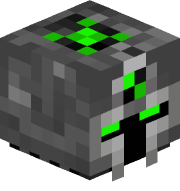 ConcreteCactus