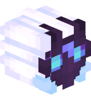 §d⚚ Necrotic Spirit Mask §6✪✪✪✪✪