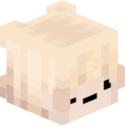 RedBlockySheep