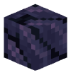 Голова Minecraft — Abyssaline Bricks