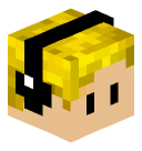 justmelvin 3D head