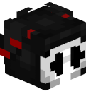 ClownPierce 3D head