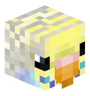 LemonBudgieX