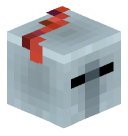 Harm_ 3D head