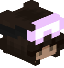 ikbenwela 3D head