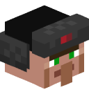 Acid2 3D head