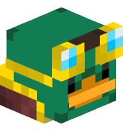 duckhydra