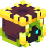 Tete Minecraft de 9tim74