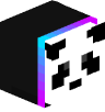 Tete Minecraft de AZERTYRANNIQUE