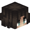 Tête 3D de Abderr__