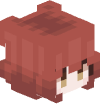 Tête 3D de AceJustFire