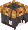 Tete Minecraft de AchilleD