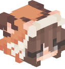 Minecraft-Avatar von Adeltadel