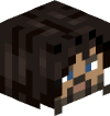 Tête 3D de Aerandir_1er
