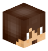 Tête 3D de Agentbx