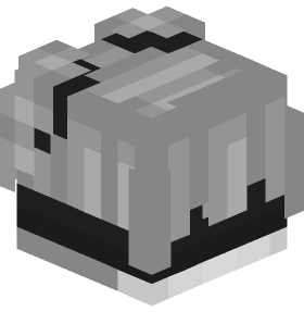 Airis_XD Minecraft skin