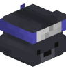 Tete Minecraft de AkuraaX