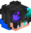 Tête 3D de AlGab64