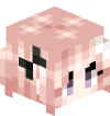 Tête 3D de Albathard