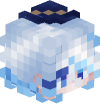 Tête 3D de Alex_1935