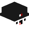 Tête 3D de Alexanderoutte