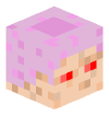 Tête 3D de Alexandre4803