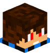 Tête 3D de AllKing
