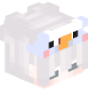 Tête 3D de Altoxx9