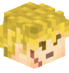 Tête 3D de Amine_KN__
