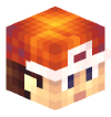 Tête 3D de AmisDuMondeTV