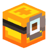 Tête 3D de Anat8_