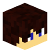Tête 3D de Andr_GK_Qc