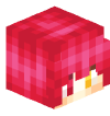 Tête 3D de Andreas06100