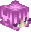 Tête 3D de Anni_Bourgois
