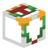 Tete Minecraft de Ant_Is_Here