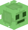 Tete Minecraft de Antoinovirus