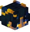 Tête 3D de Antonincaca