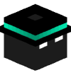 Tête 3D de Apaz0x